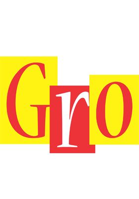Gro errors logo