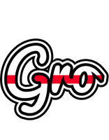 Gro kingdom logo