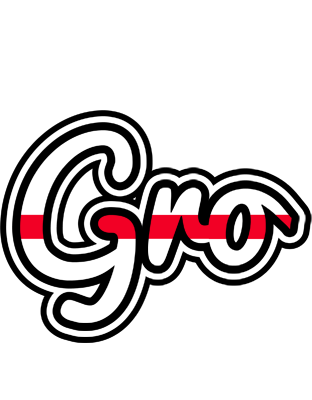 Gro kingdom logo