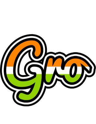 Gro mumbai logo