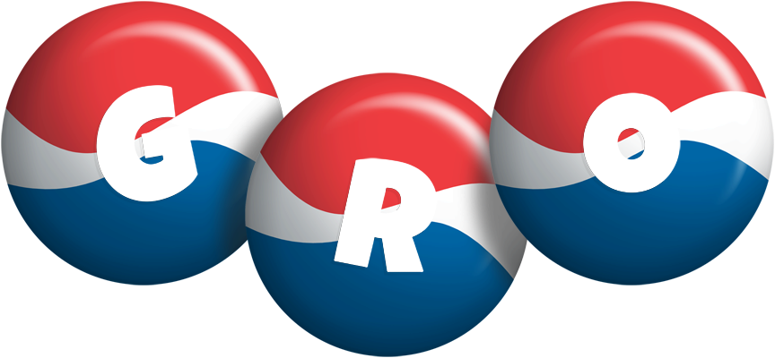 Gro paris logo