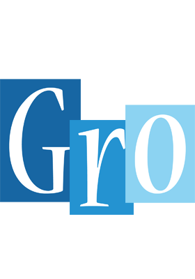 Gro winter logo