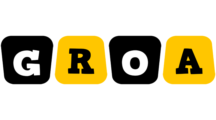 Groa boots logo