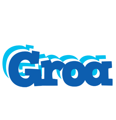 Groa business logo