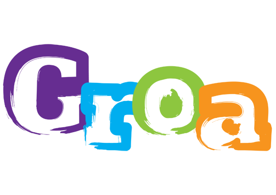 Groa casino logo