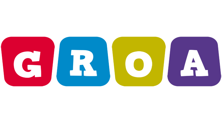 Groa daycare logo