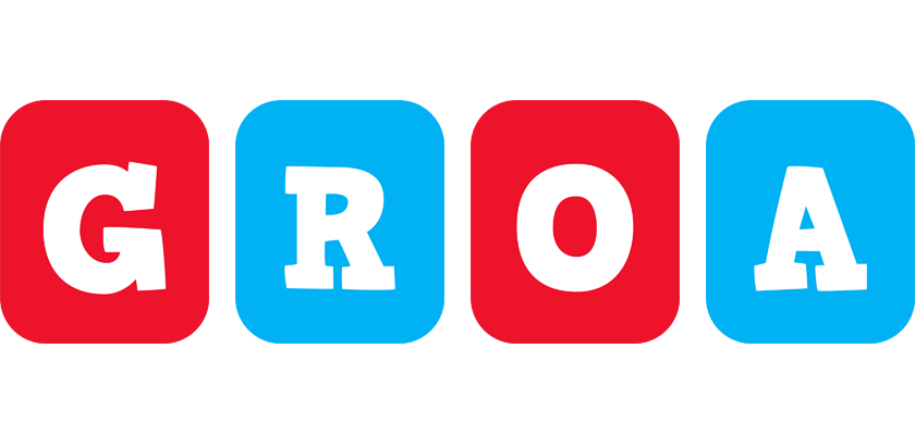 Groa diesel logo