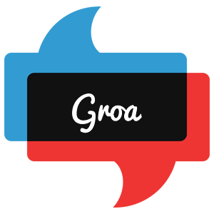 Groa sharks logo