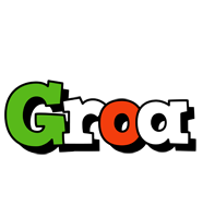 Groa venezia logo