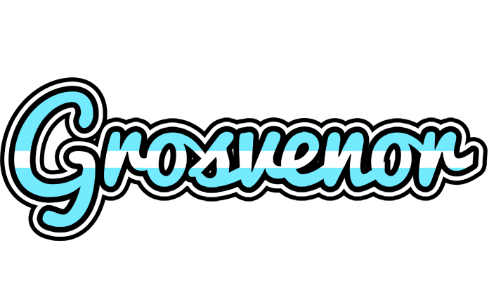Grosvenor argentine logo