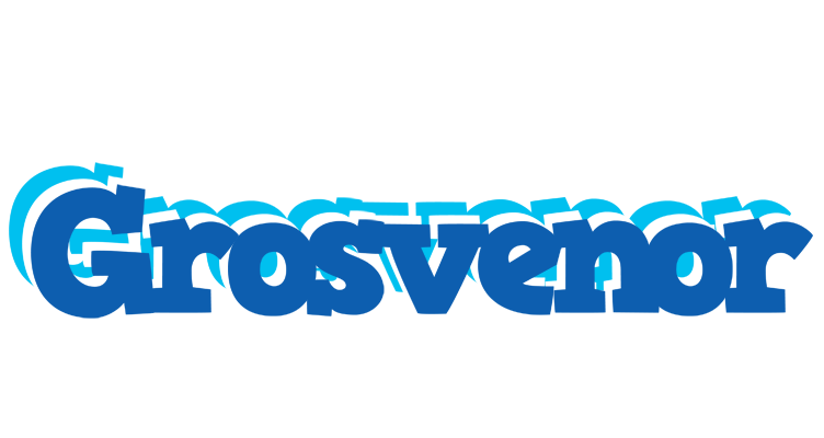 Grosvenor business logo
