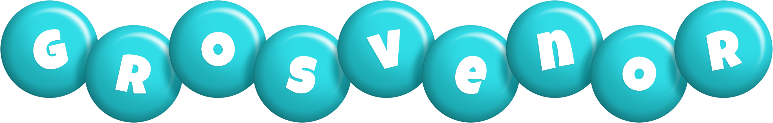 Grosvenor candy-azur logo