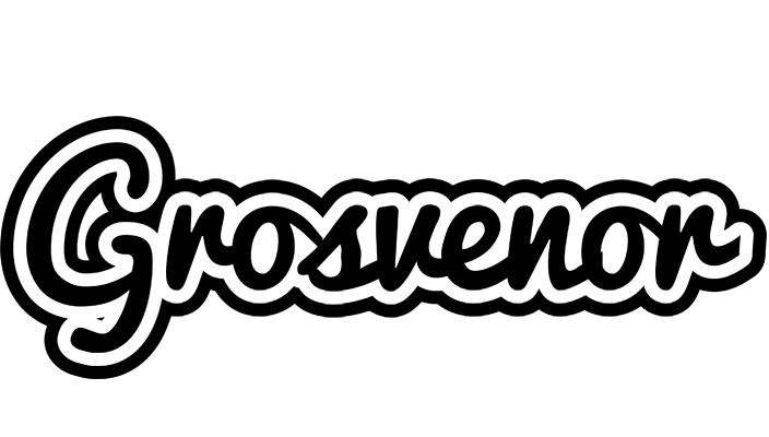 Grosvenor chess logo