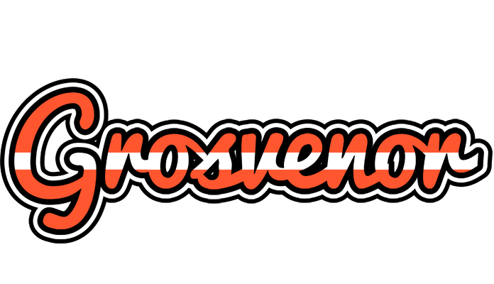 Grosvenor denmark logo