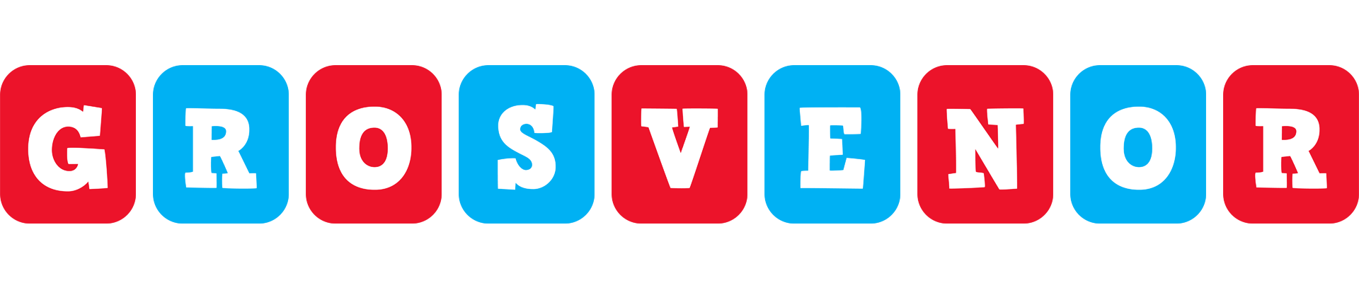 Grosvenor diesel logo