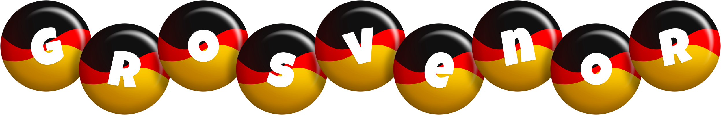 Grosvenor german logo