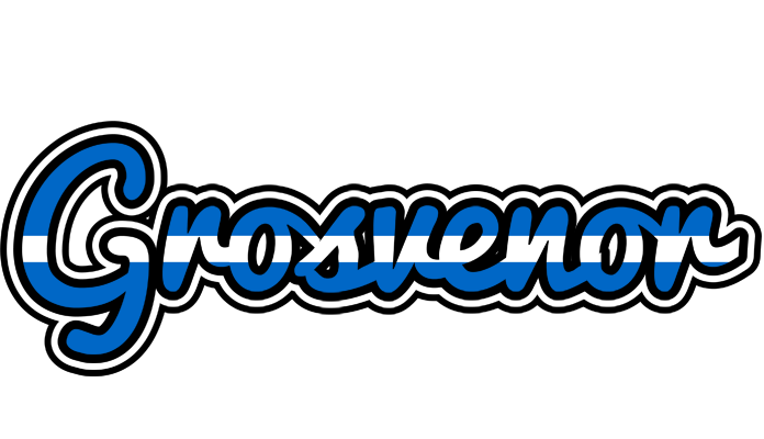 Grosvenor greece logo