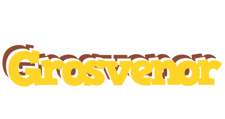 Grosvenor hotcup logo