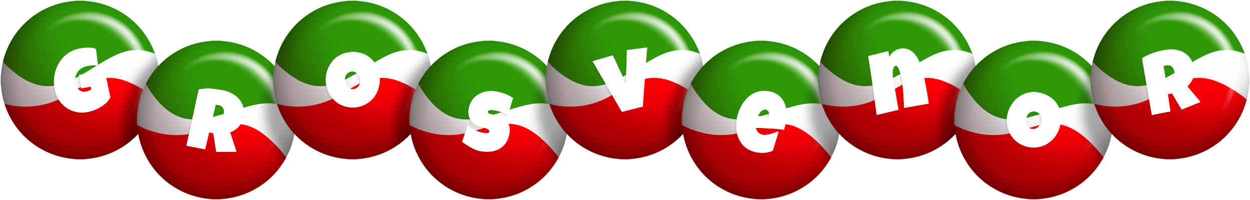 Grosvenor italy logo