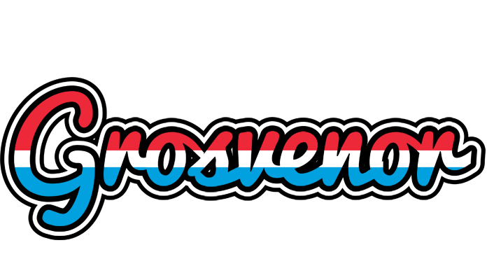 Grosvenor norway logo