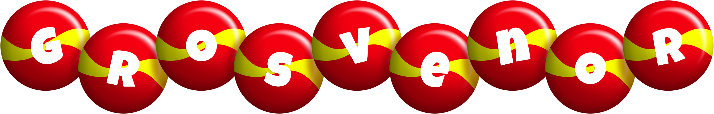 Grosvenor spain logo