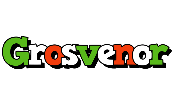 Grosvenor venezia logo