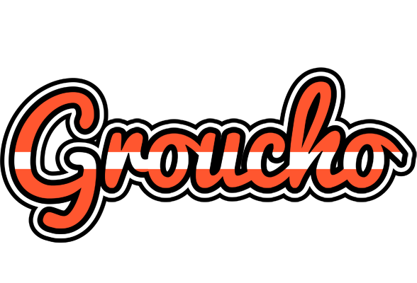 Groucho denmark logo