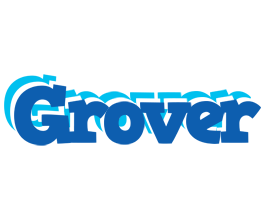 Grover business logo