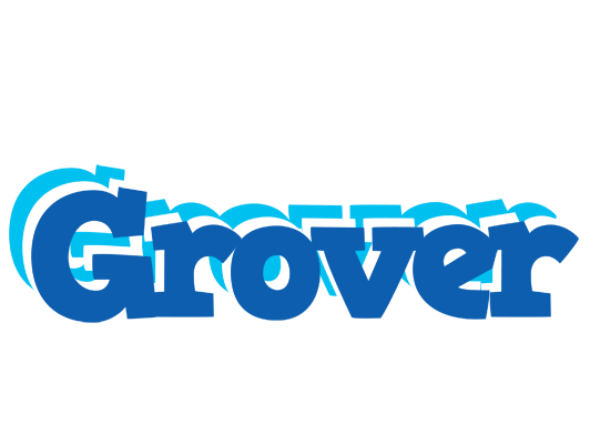 Grover business logo