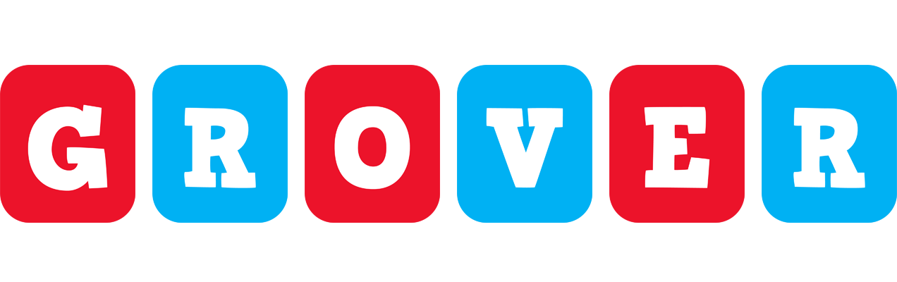 Grover diesel logo
