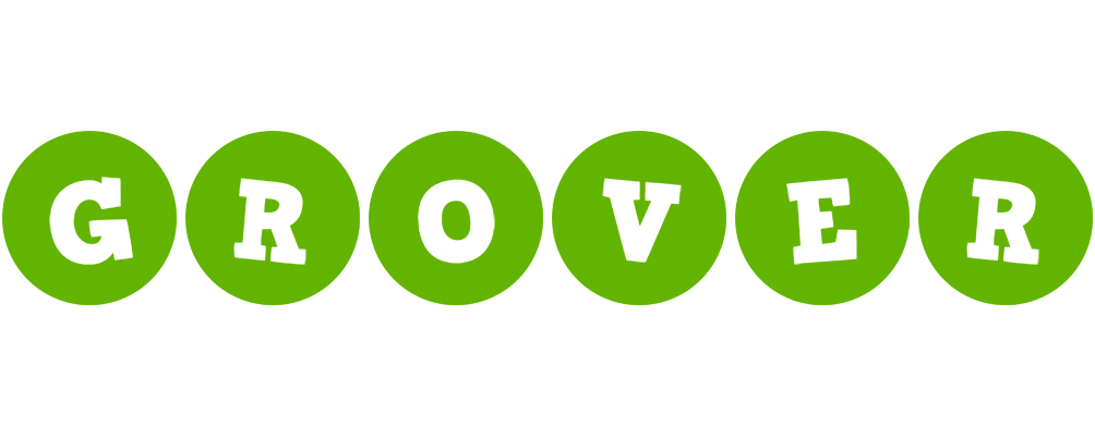 Grover games logo