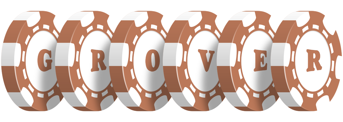 Grover limit logo