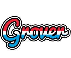 Grover norway logo