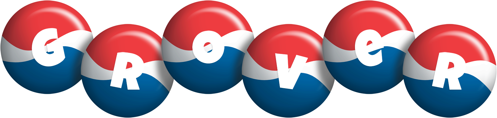 Grover paris logo