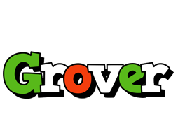 Grover venezia logo