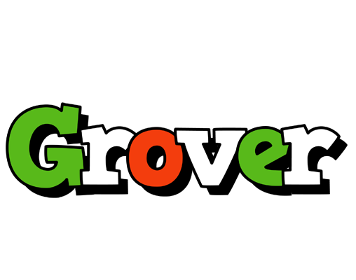 Grover venezia logo