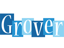 Grover winter logo