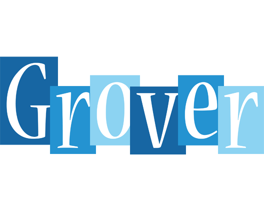 Grover winter logo