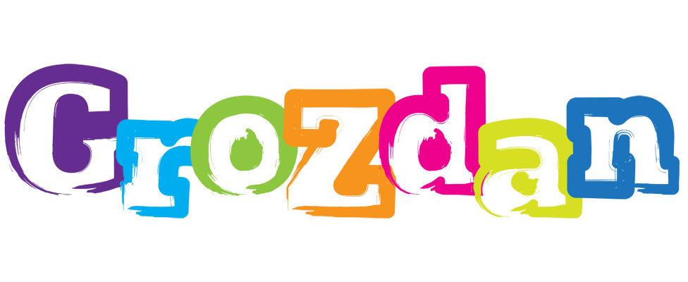 Grozdan casino logo