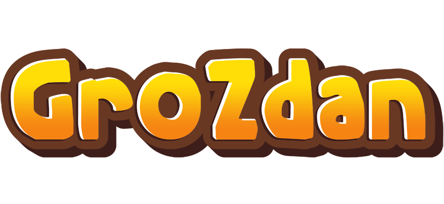 Grozdan cookies logo