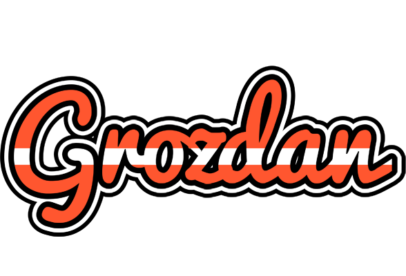 Grozdan denmark logo