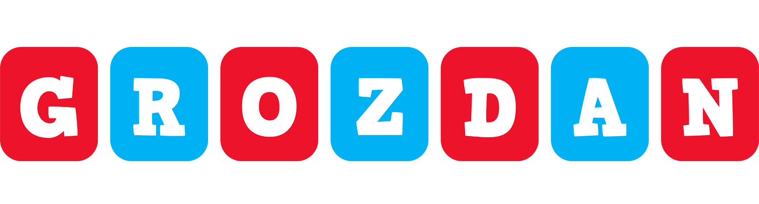Grozdan diesel logo