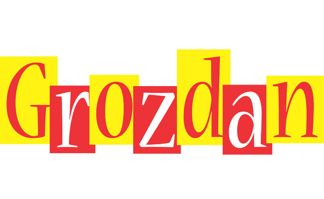 Grozdan errors logo
