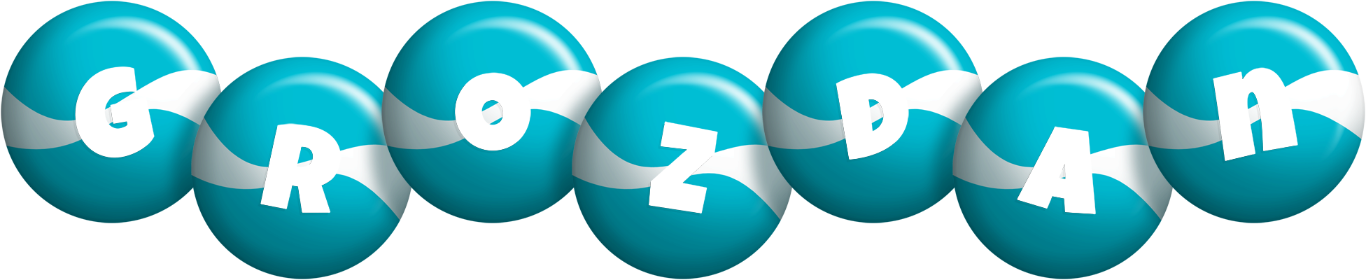 Grozdan messi logo