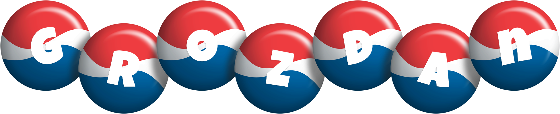 Grozdan paris logo