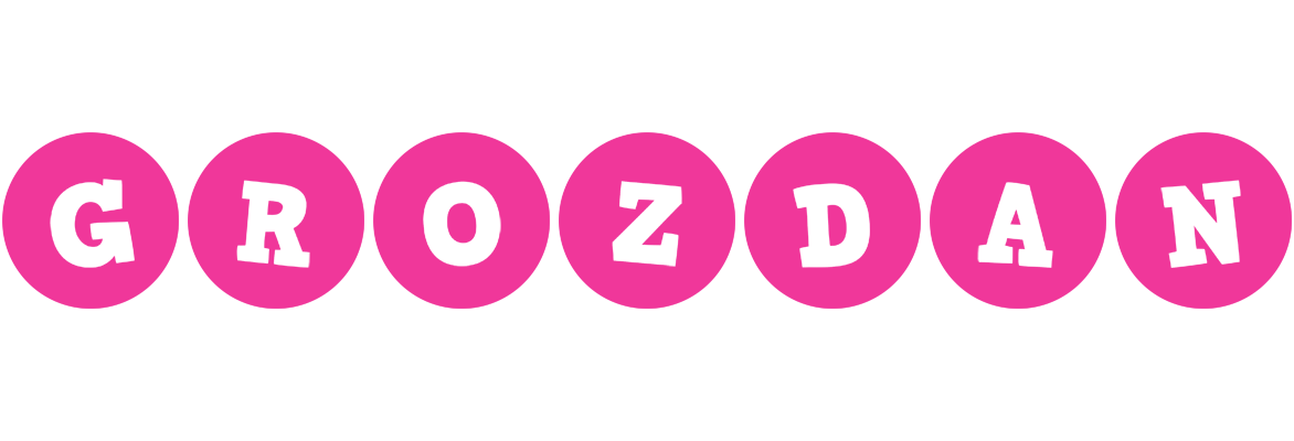 Grozdan poker logo