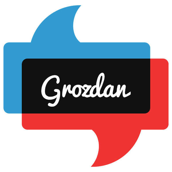 Grozdan sharks logo