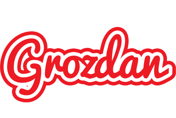 Grozdan sunshine logo