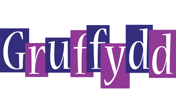 Gruffydd autumn logo