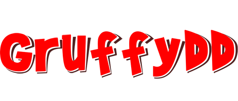Gruffydd basket logo